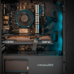 PC Rakitan Chemicy #017